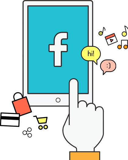 Promovare Social Media Romania