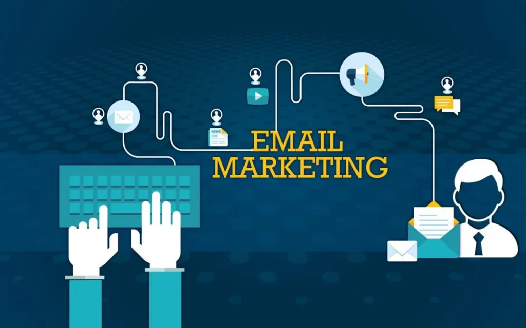 Tendințe de marketing prin e-mail