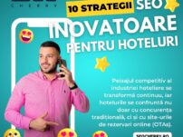10 Strategii Seo Inovatoare Pentru Hoteluri