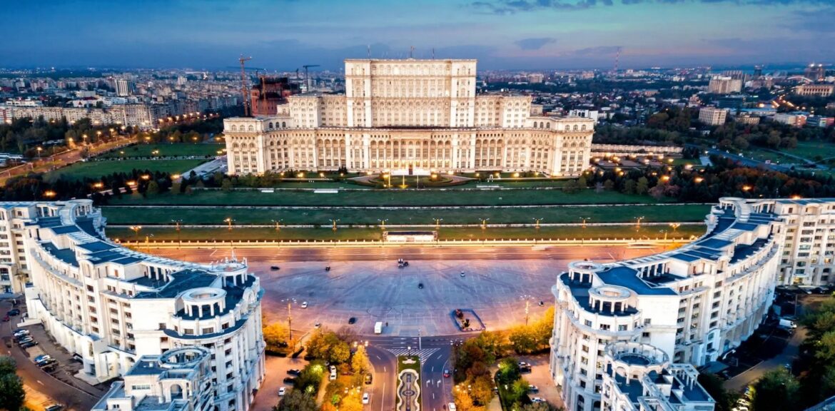 Agenție Seo București