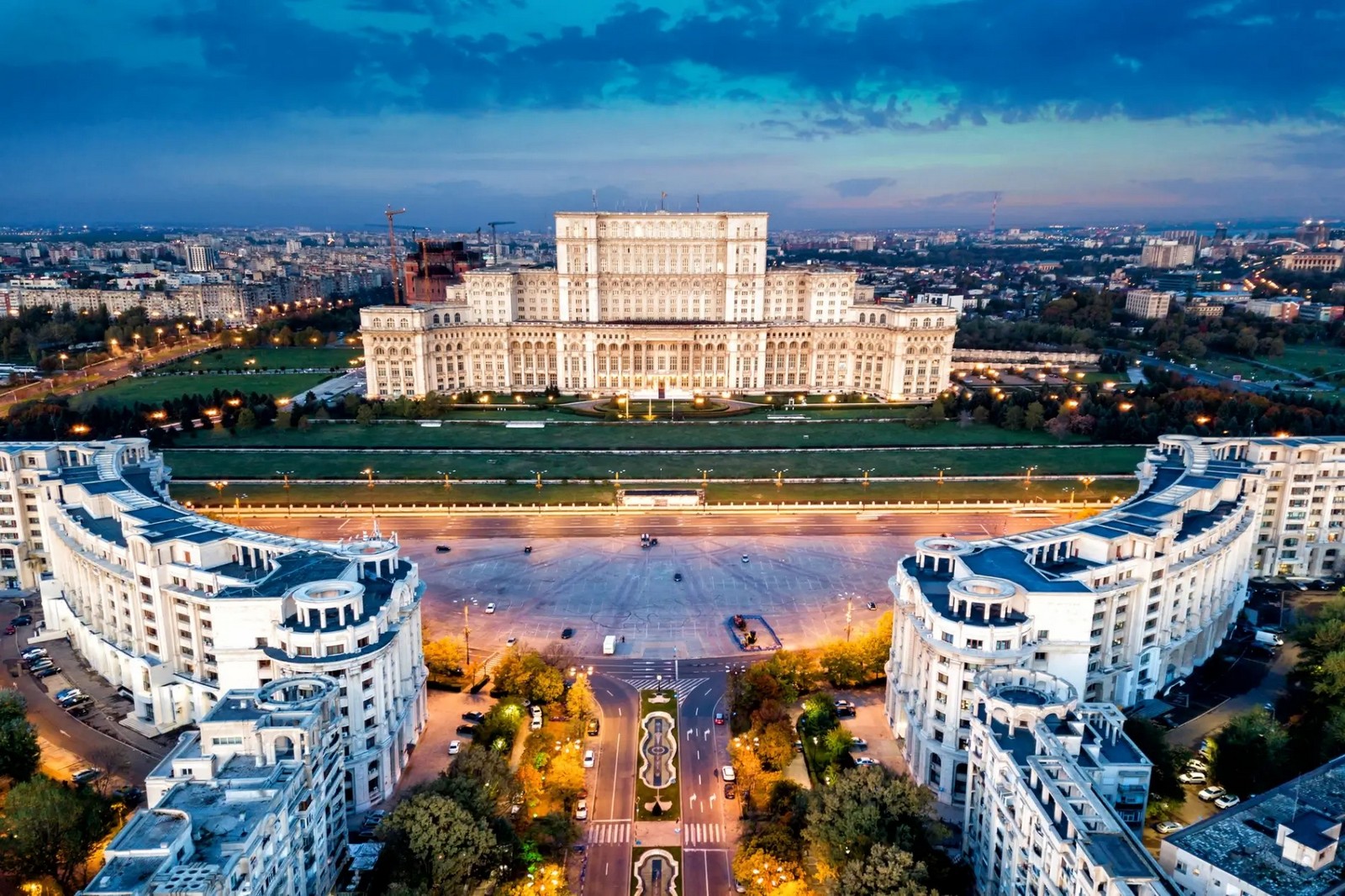 Agenție Seo București