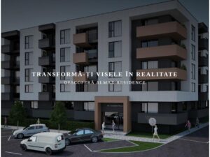 Almaxresidence.ro