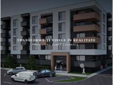 Almaxresidence.ro