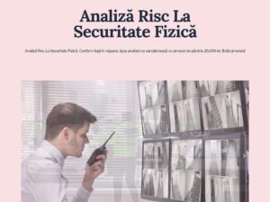 Analizarisk.ro