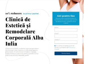 Balneomedestetic.ro