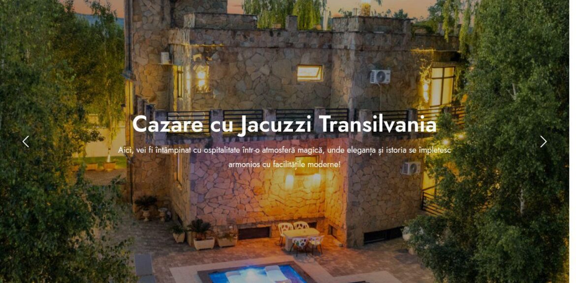 Castletransylvania.ro