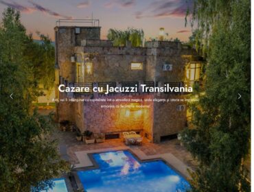 Castletransylvania.ro