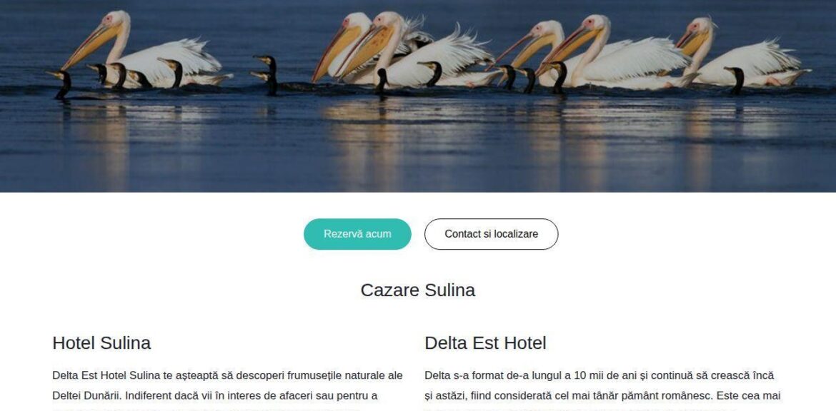 Deltaest.ro