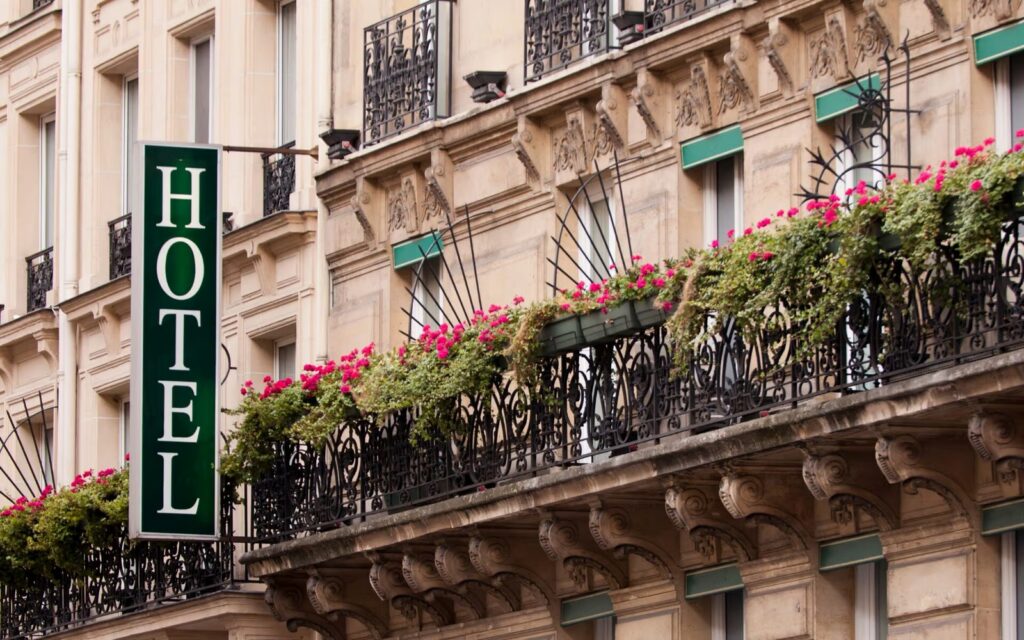 Marketing Hotelier Marketing Hotelier
