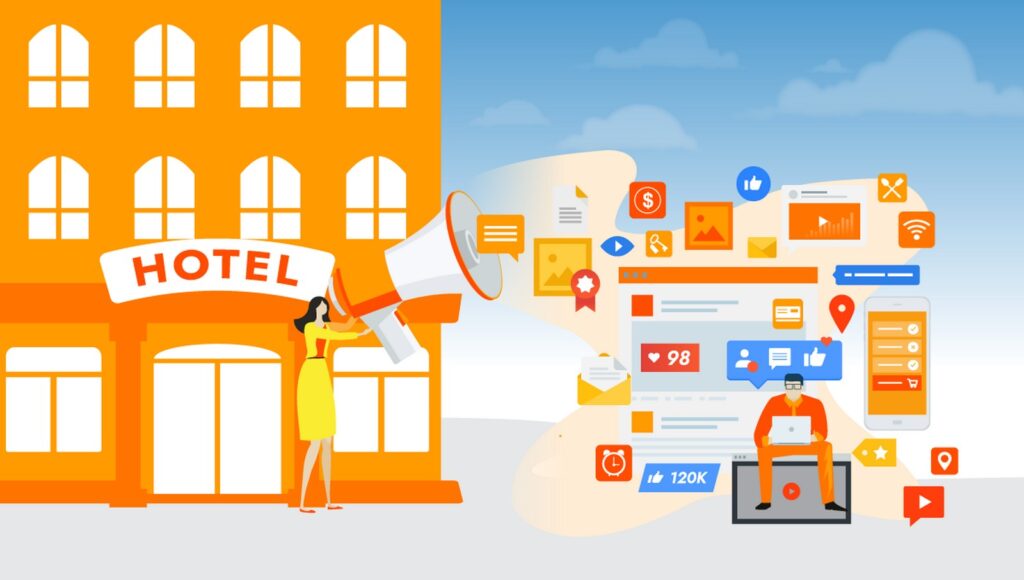 Marketing Hotelier Marketing Hotelier