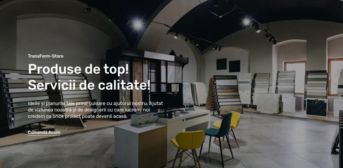 Rara-Store.ro