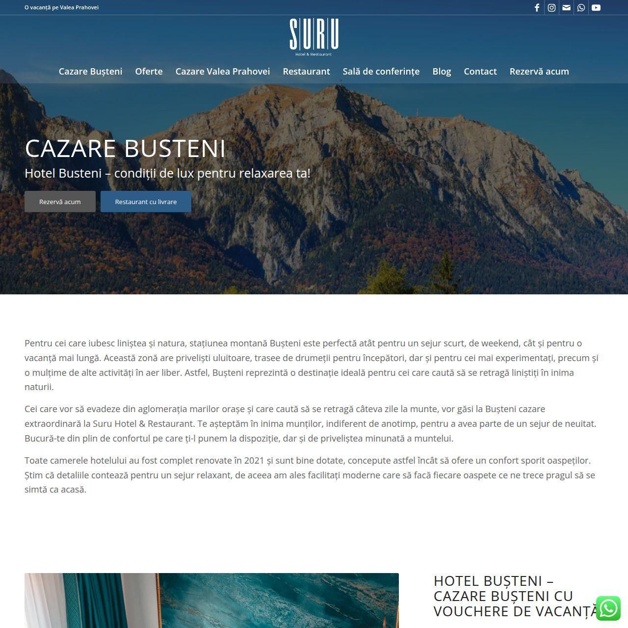 Suruhotel.ro