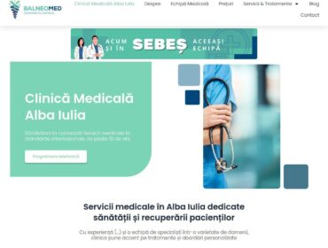Balneomed.ro