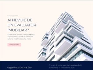 Evaluariaz.ro