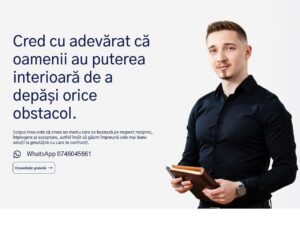 Cosmingiredea.ro